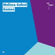 Melissa Galosi - Games
