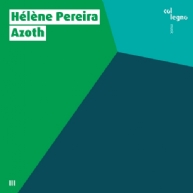 Helene Pereira - Azoth