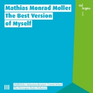 Mathias Monrad Möller - The Best Version of Myself
