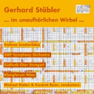 Gerhard Stbler - ... im unaufhrlichen Wirbel ...