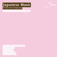 Toshio Hosokawa - Japanese Music