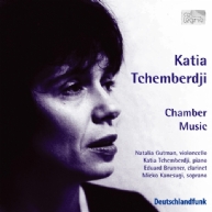 Katja Tchemberchji - chamber music