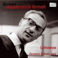 Roman Haubenstock-Ramati - Cathdrale