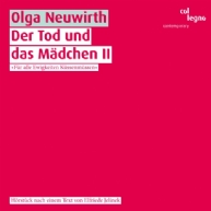 Olga Neuwirth - Der Tod und das Mdchen II