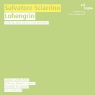 Salvatore Sciarrino - Lohengrin