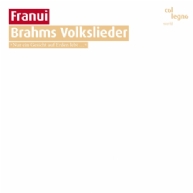 Franui - Brahms Volkslieder