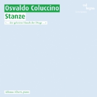 Osvaldo Coluccino - Stanze