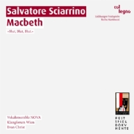 Salvatore Sciarrino - Macbeth