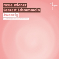 Neue Wiener Concert Schrammeln - Zwanzig