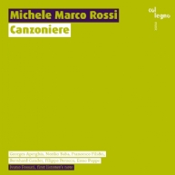 Michele Marco Rossi - Canzoniere