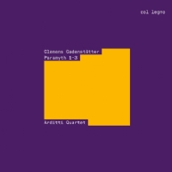 Clemens Gadensttter - Paramyth 1-3
