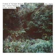 Franui & Florian Boesch - Die schne Mllerin