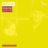 Wolfgang Mitterer - Sopop