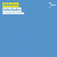 Akkosax - Interluder