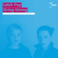 Catch-Pop String-Strong - Catch-Pop String-Strong