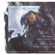 Franz Hummel - Archipelagos
