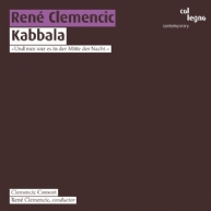 René Clemencic - Kabbala