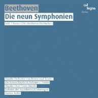 Ludwig van Beethoven - Symphonien 1-9