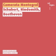 Camterata Montegral, Schubert, Hindemith, Beethoven